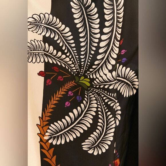 RARE Farm Rio CALCA BOLHA JARDIM CLASSICO LOCALIZADO Pants - Picture 7 of 12